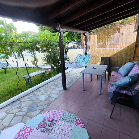 אגיוס ניקולאוס Vangel Garden מראה חיצוני תמונה